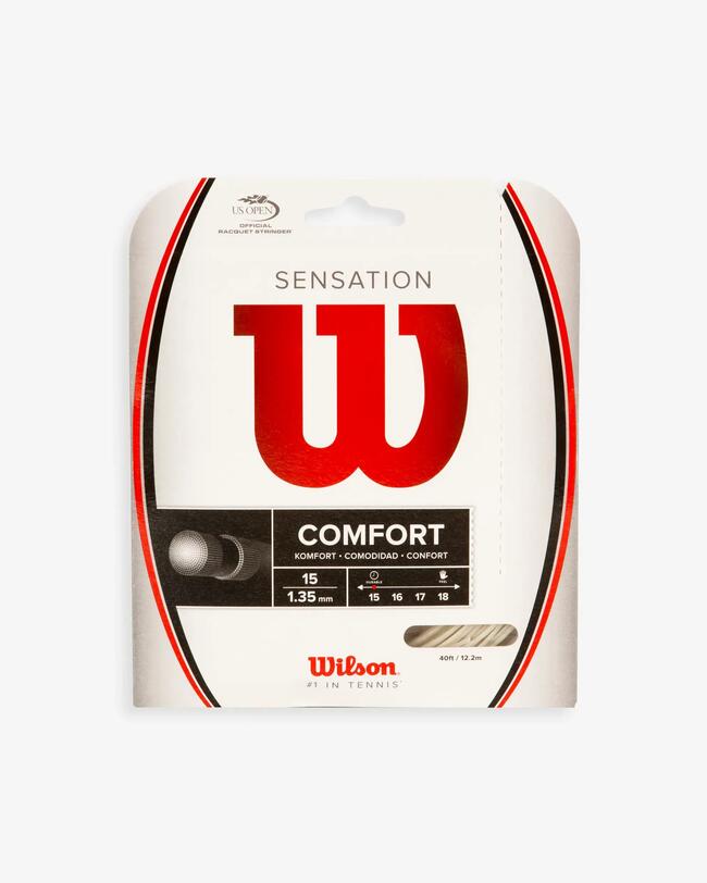 cordaje wilson