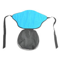 ENVELOPPE DU SIEGE POUR KAYAK IK100-2 NEW
