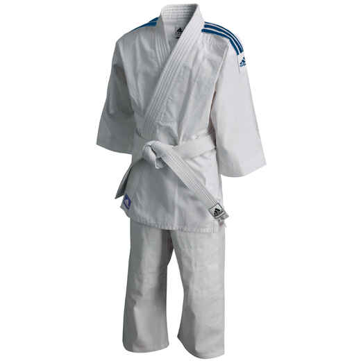 
      Judoanzug Kinder J200E mitwachsend (ohne Gürtel), Adidas
  