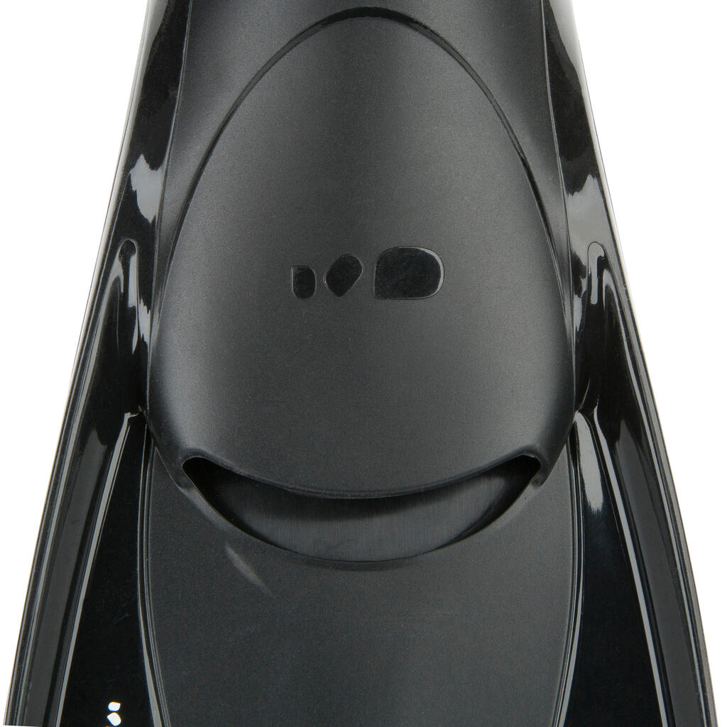 Swimming fins - Silifin rubis pink