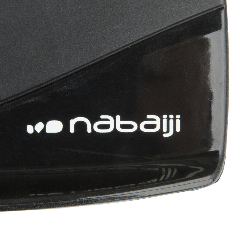 Barbatanas de natação SILIFIN preto
