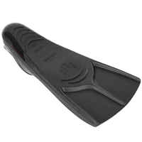 Swimming fins - Silifin pink