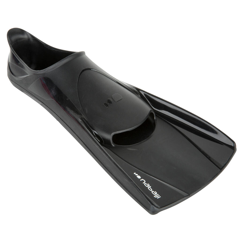 Swimming fins - Silifin pink