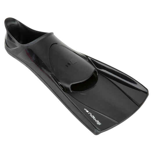 
      SILIFINS 500 SHORT SWIMMING - BLACK
  