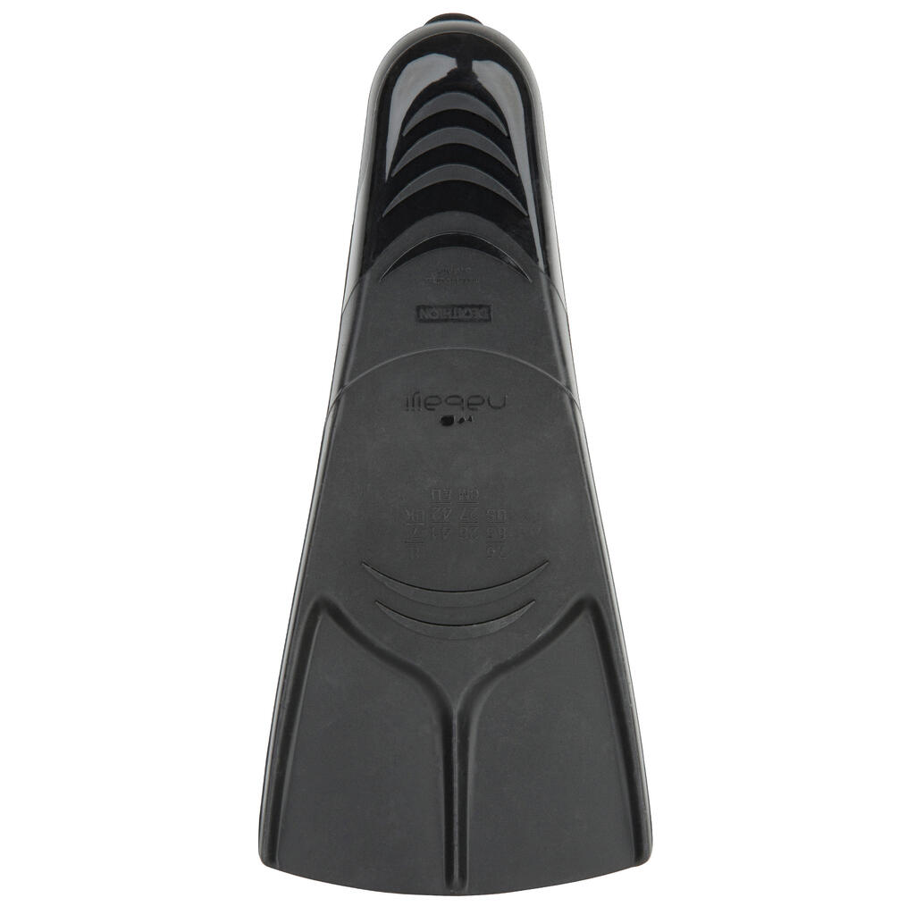 Swimming fins - Silifin rubis pink