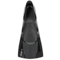 Swimming fins - BLACK