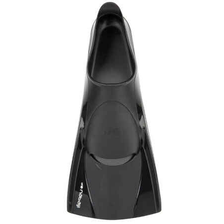 Swimming fins - Silifin pink