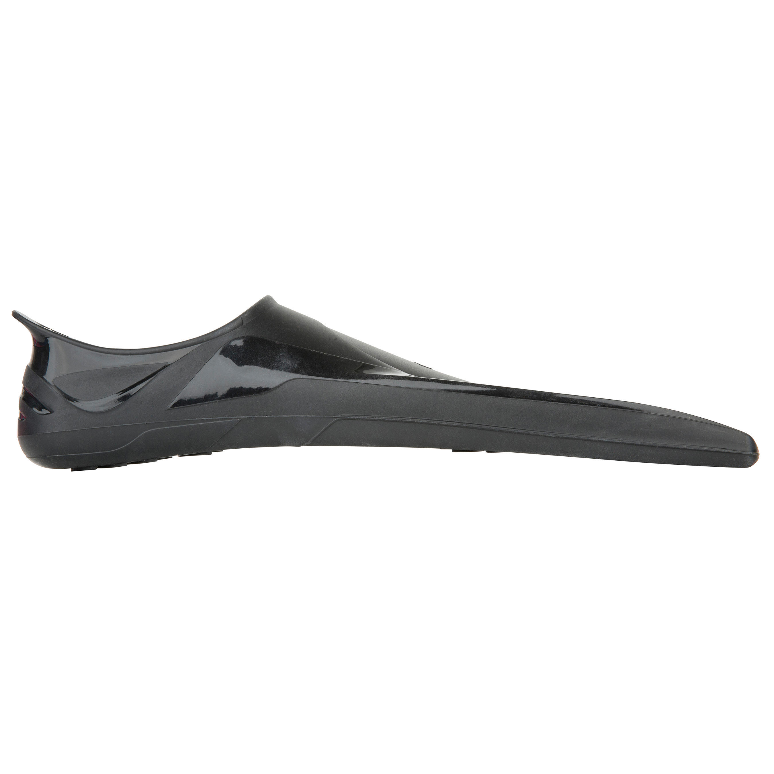 SILIFINS 500 SHORT SWIMMING - BLACK 6/6