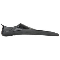 SILIFINS 500 SHORT SWIMMING - BLACK