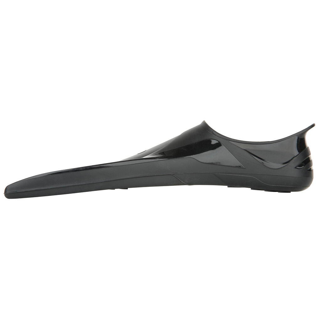 Swimming fins - Silifin rubis pink