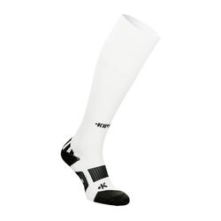 Chausettes basketball adulte High 900 blanc