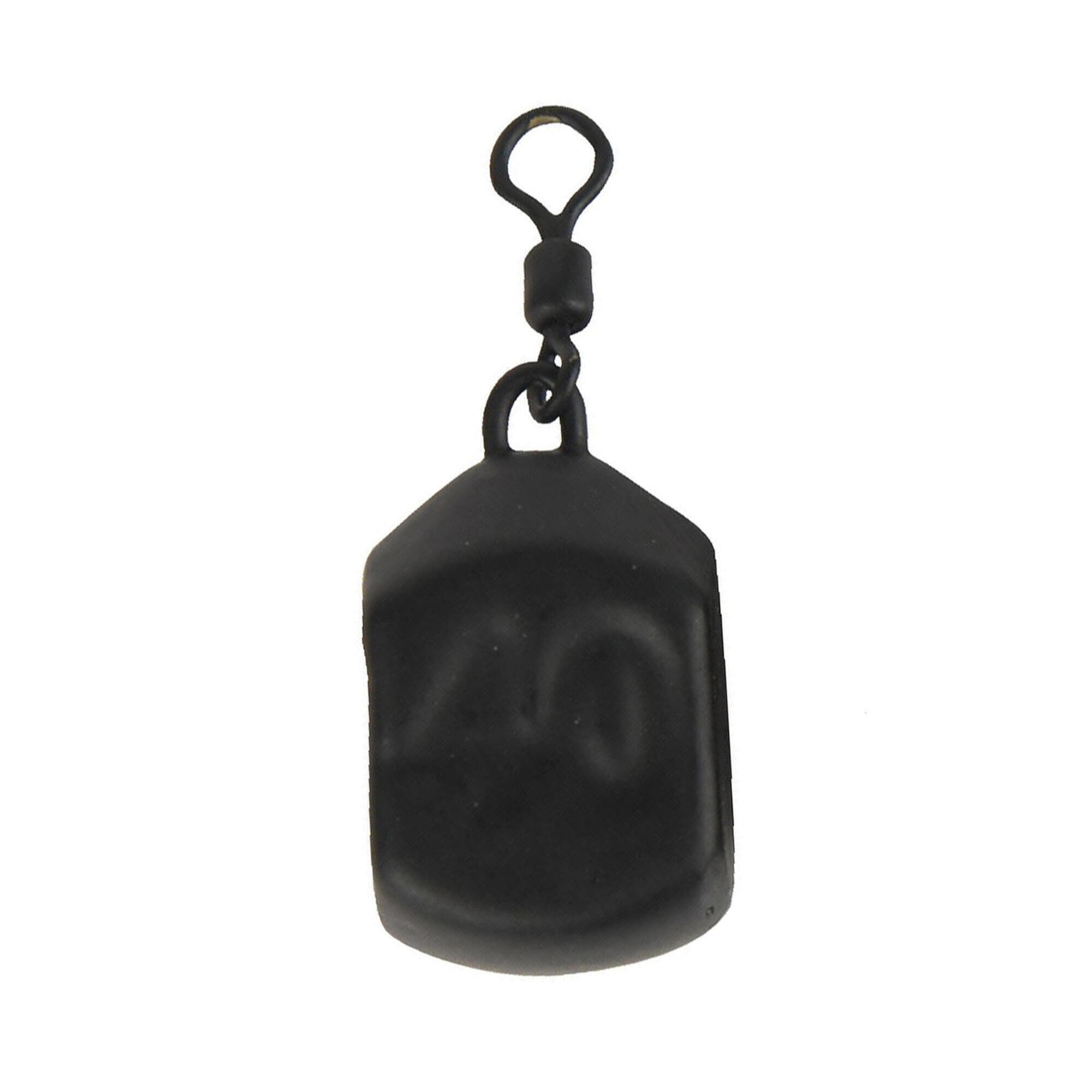 Plumb Pătrat 50g X3