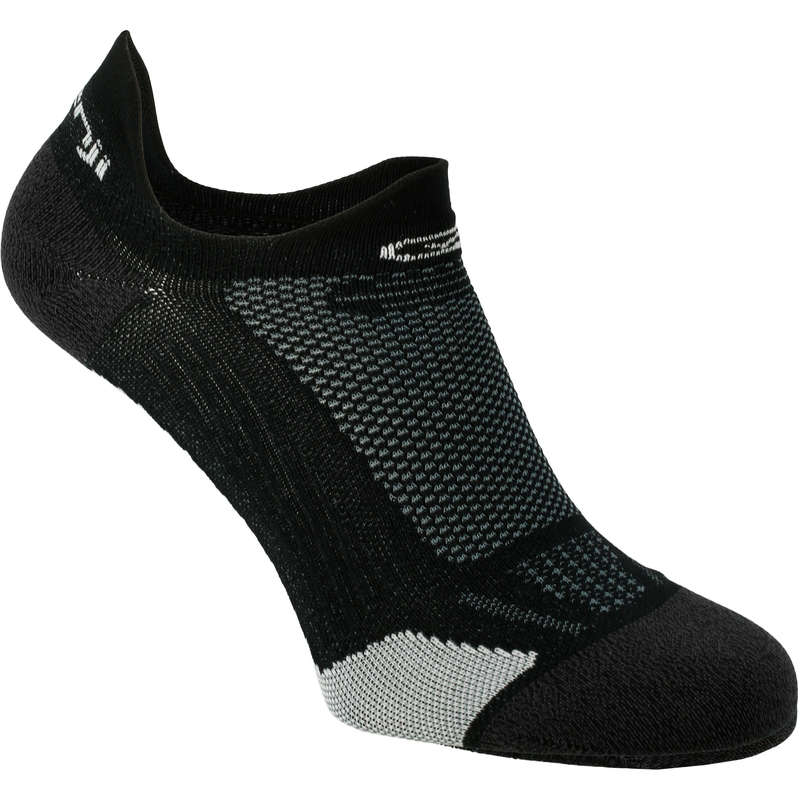 KIPRUN KIPRUN RUNNING SOCK THIN INVISIBLE | Decathlon