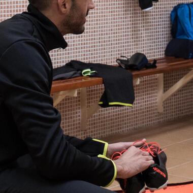 sporttas voetbaltas Kipsta Decathlon