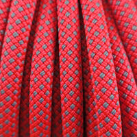 CORDE D'ESCALADE ET D'ALPINISME 8,9 mm DRY AU METRE - EDGE DRY