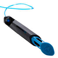 500 Adult Skipping Rope - Blue