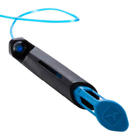 500 Adult Skipping Rope - Blue