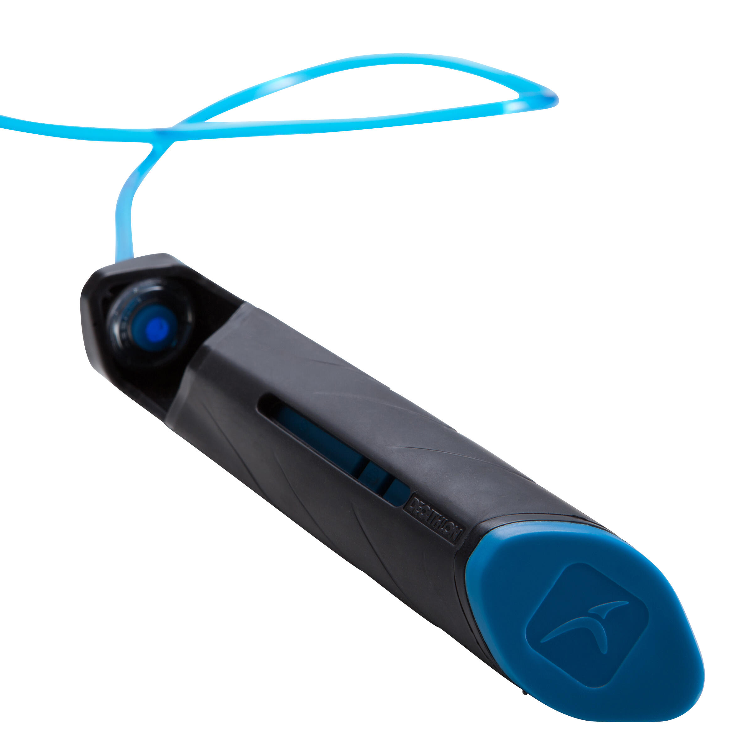 

Adult Intermediate Skipping Rope - Blue