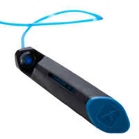 500 Adult Skipping Rope - Blue