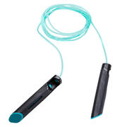 500 Adult Skipping Rope Green