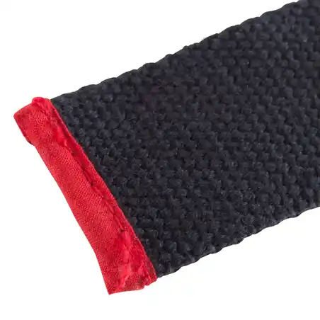 Weight Training Pull-Up Deadlift Pull Strap