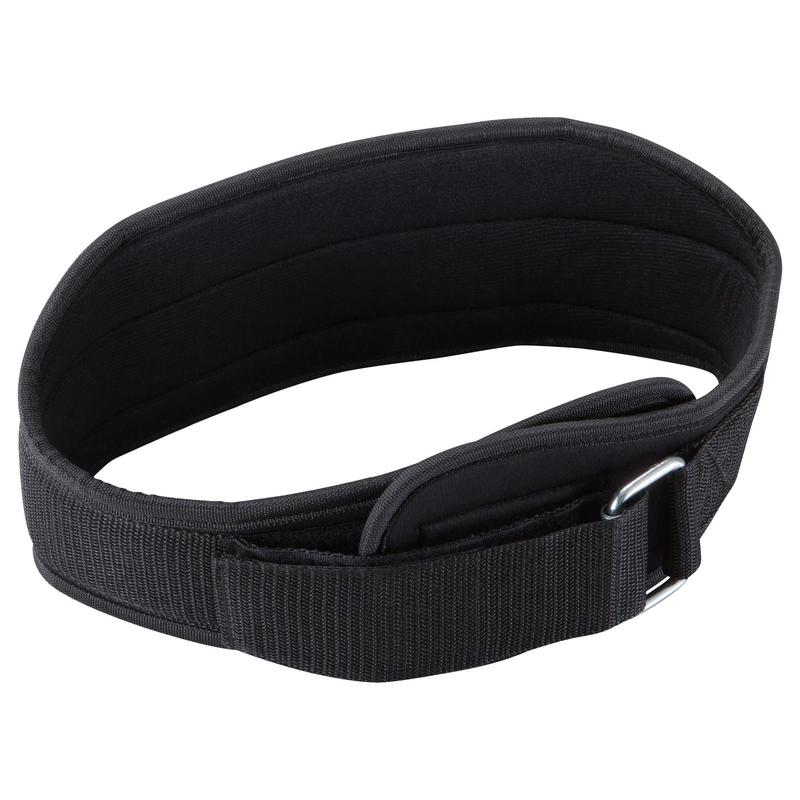 Kas Gelistirme Bel Kemeri Polyester Domyos By Decathlon
