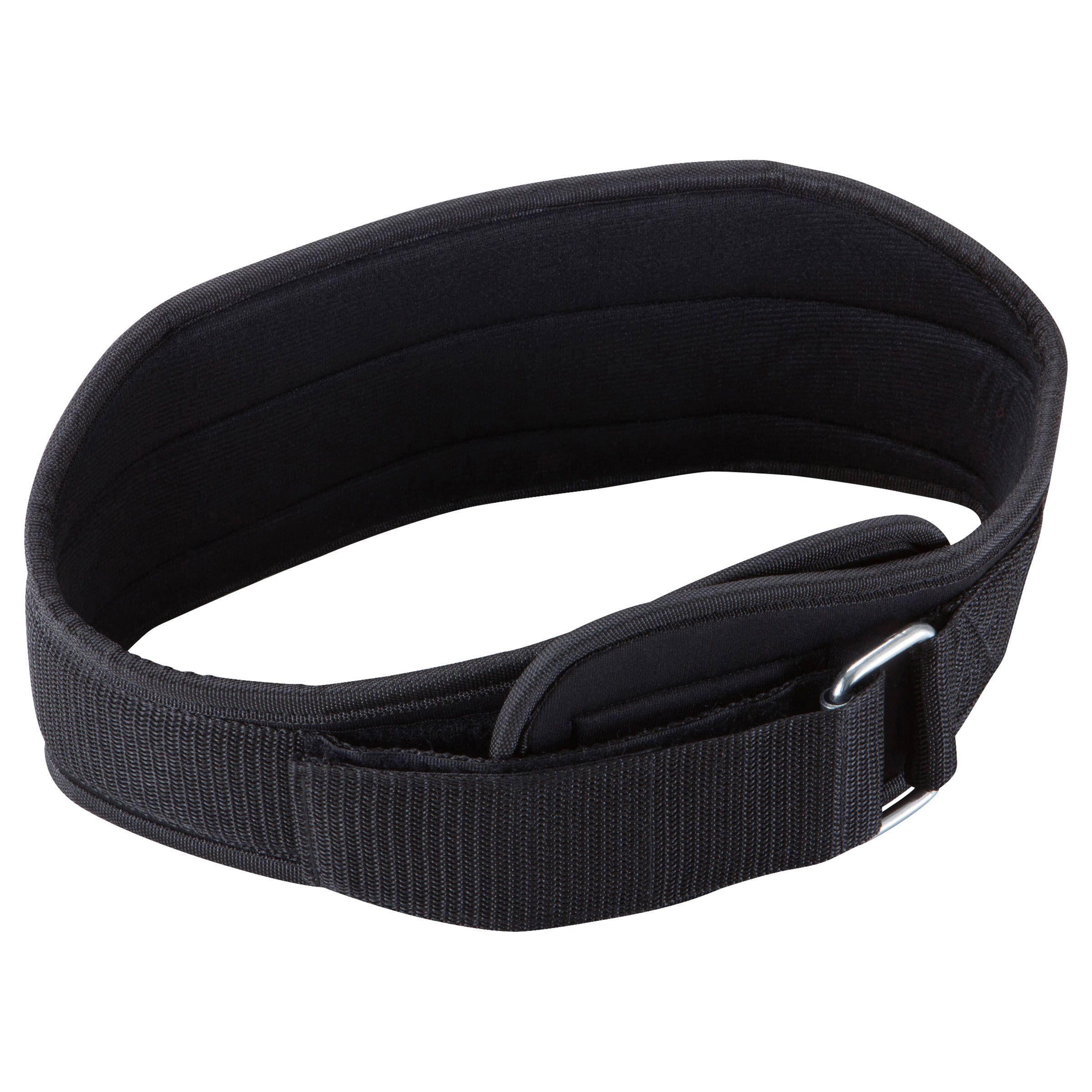 Weight Training Lumbar Belt Polyester -  2