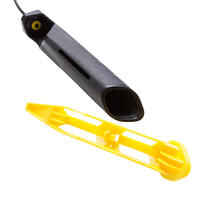 Skipping Rope 900 - Yellow