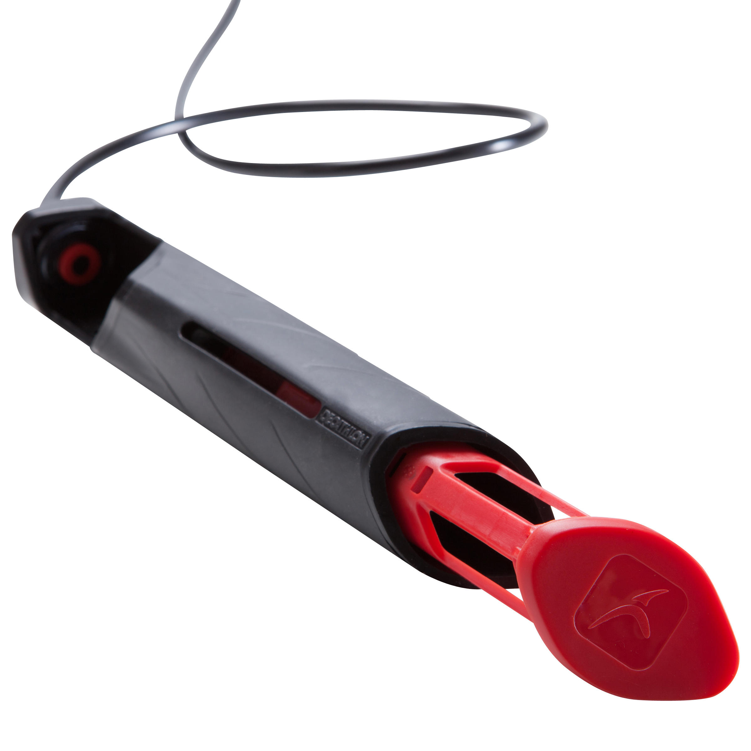 900 Skipping Rope - Red