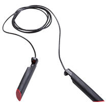 Coardă De Sărit 900 Roșu Domyos By Decathlon