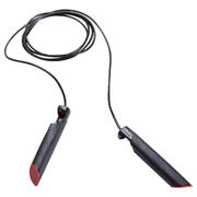 Fitness Skipping Rope Advanced Red