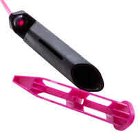 500 Adult Skipping Rope - Pink