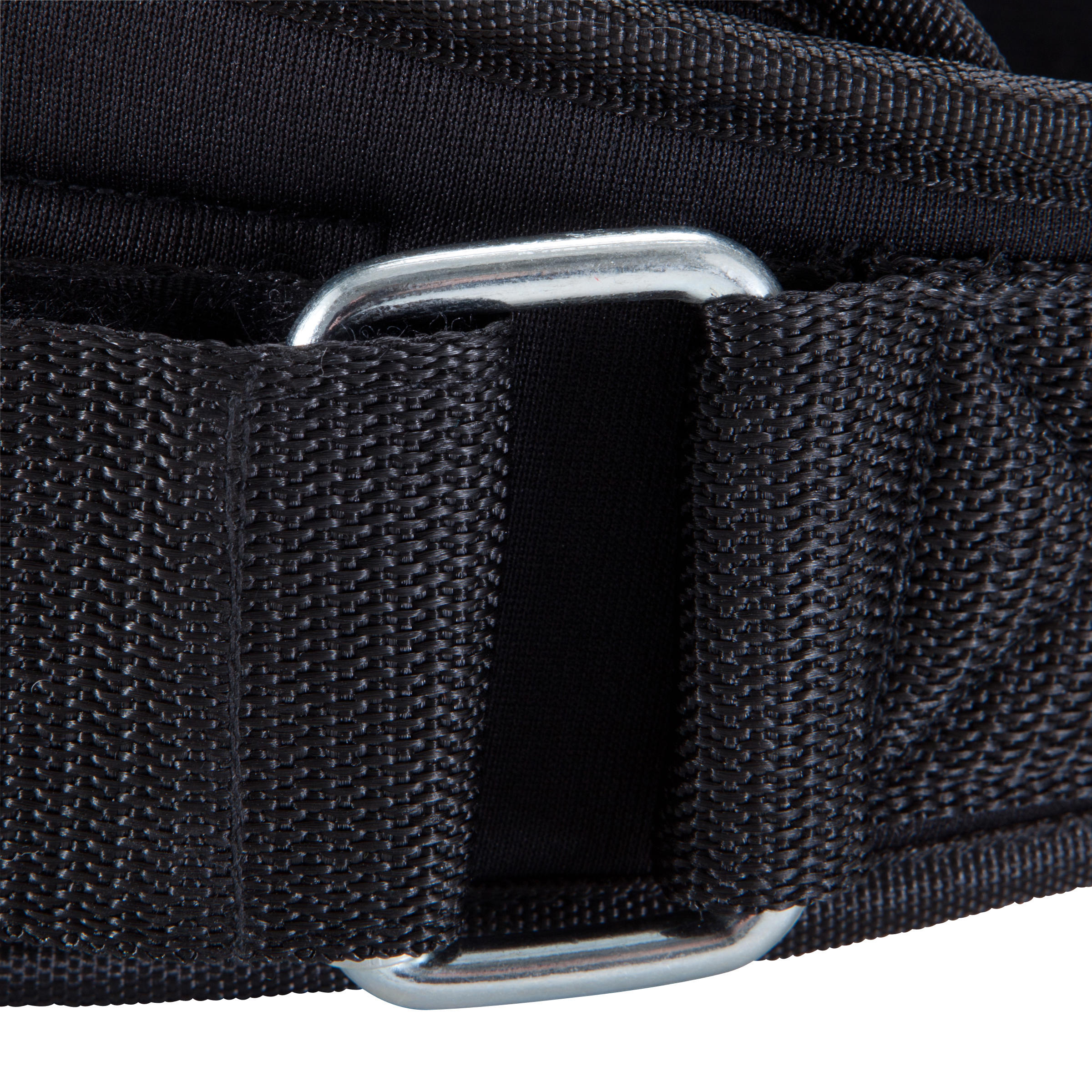 decathlon gym belt