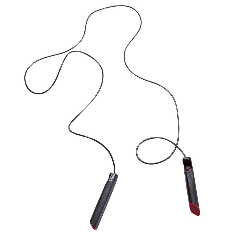 Atlama Ipi Kirmizi 900 Domyos By Decathlon