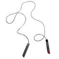 CORDAS SALTAR Cardio Training - Corda de Saltar 900 Vermelho DOMYOS - Pequeno Material Cardio Training