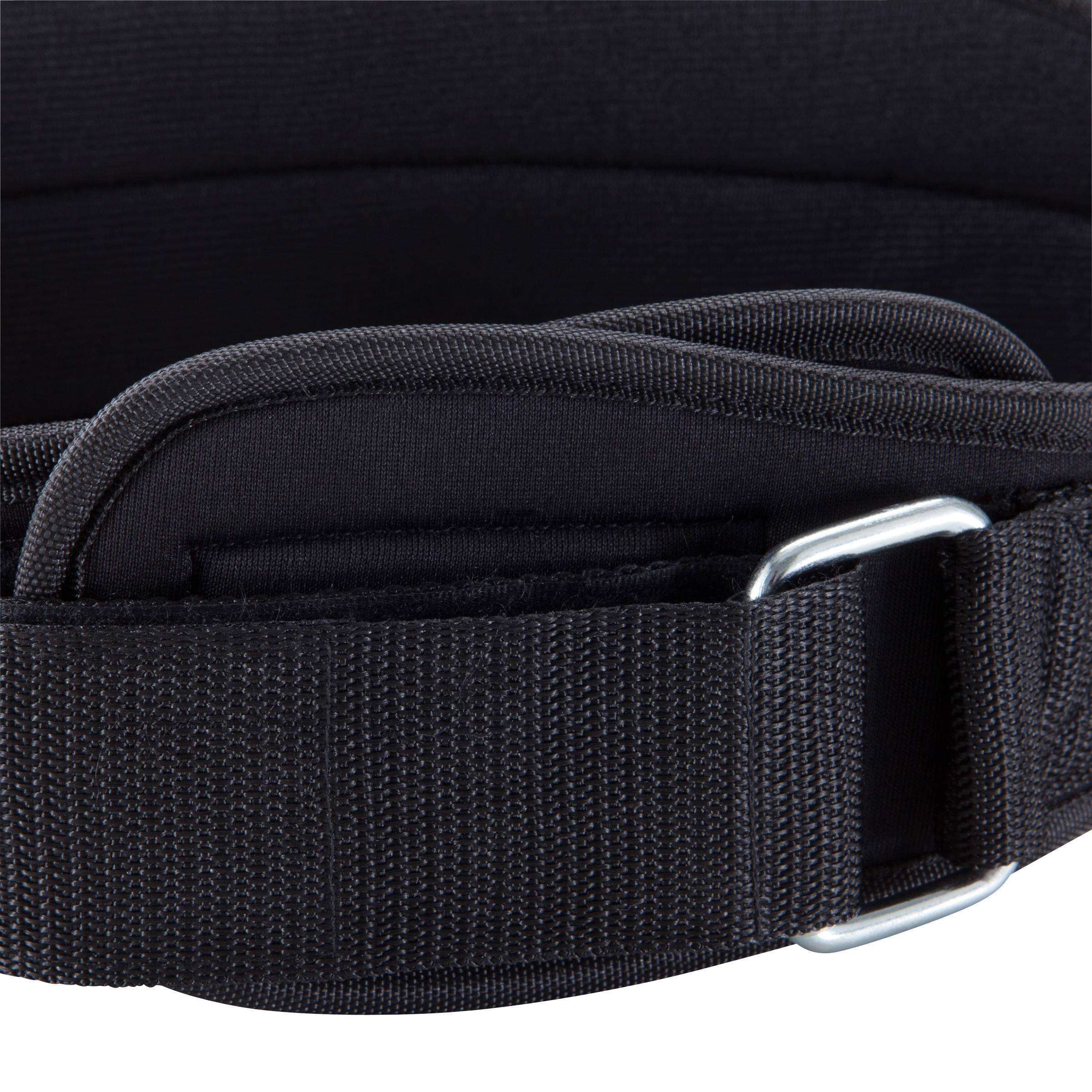 Weight Training Lumbar Belt Polyester -  3