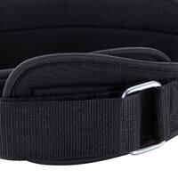 Weight Training Lumbar Belt Polyester