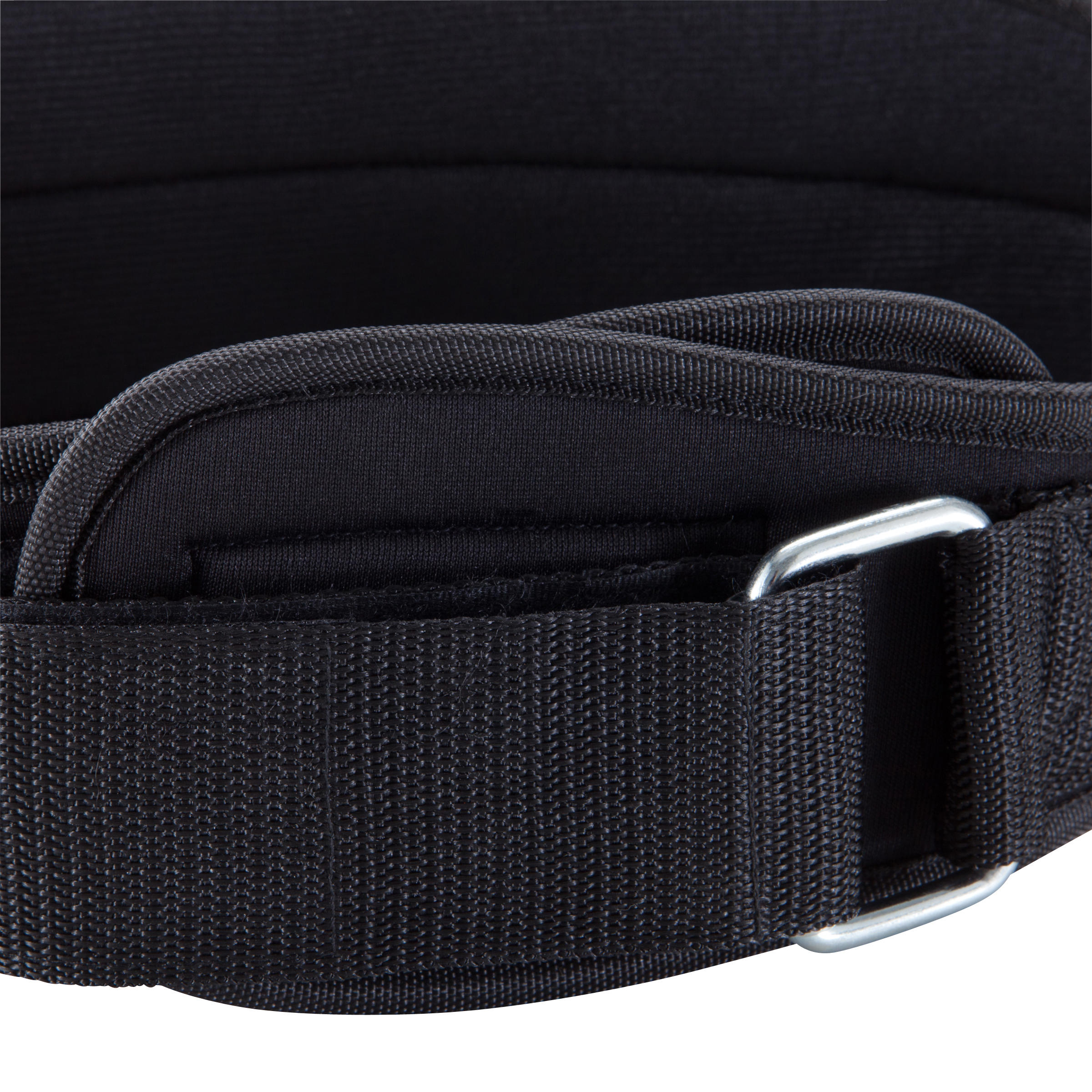 domyos weight lifting belt