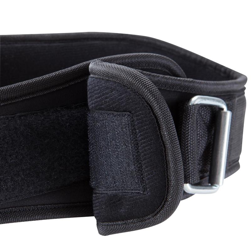 Kas Gelistirme Bel Kemeri Polyester Domyos By Decathlon