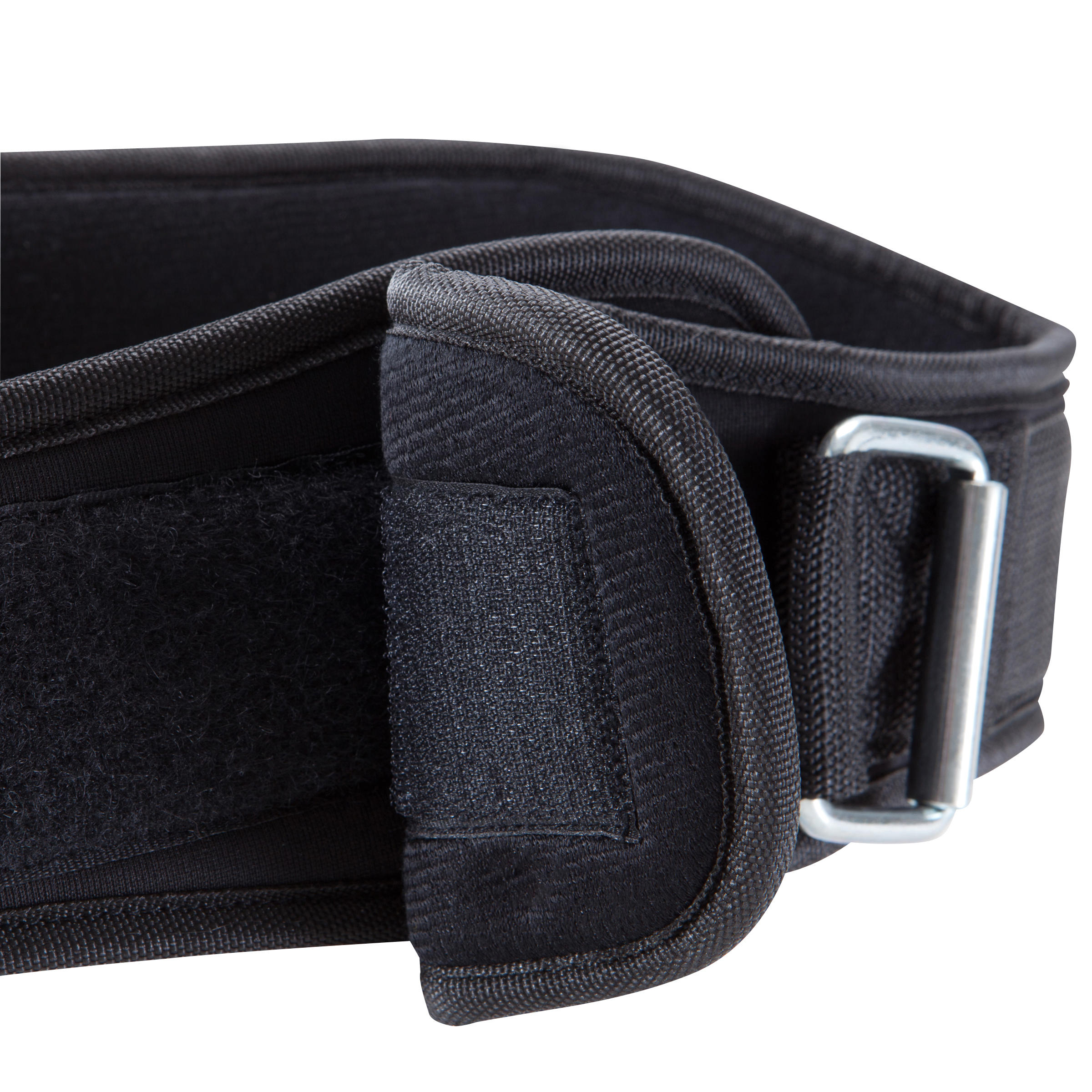 domyos weight lifting belt