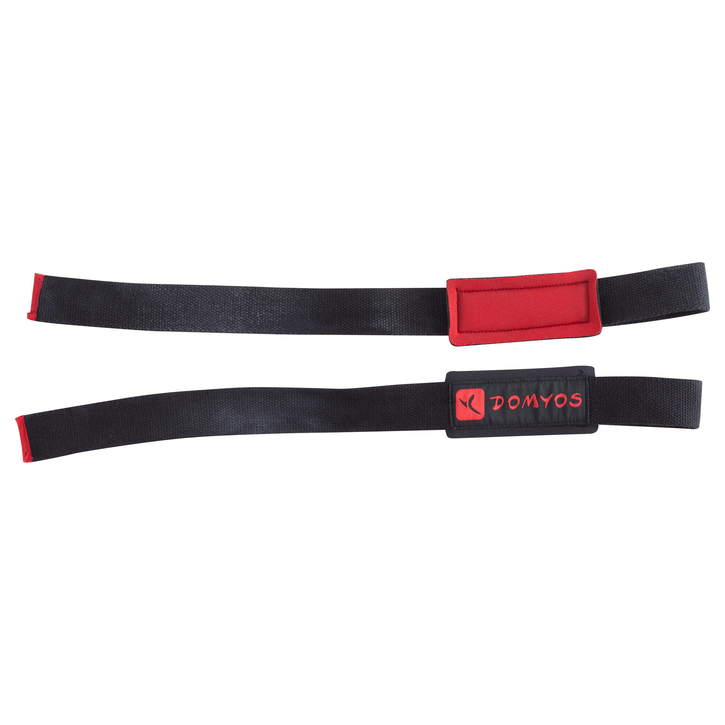 lifting straps decathlon