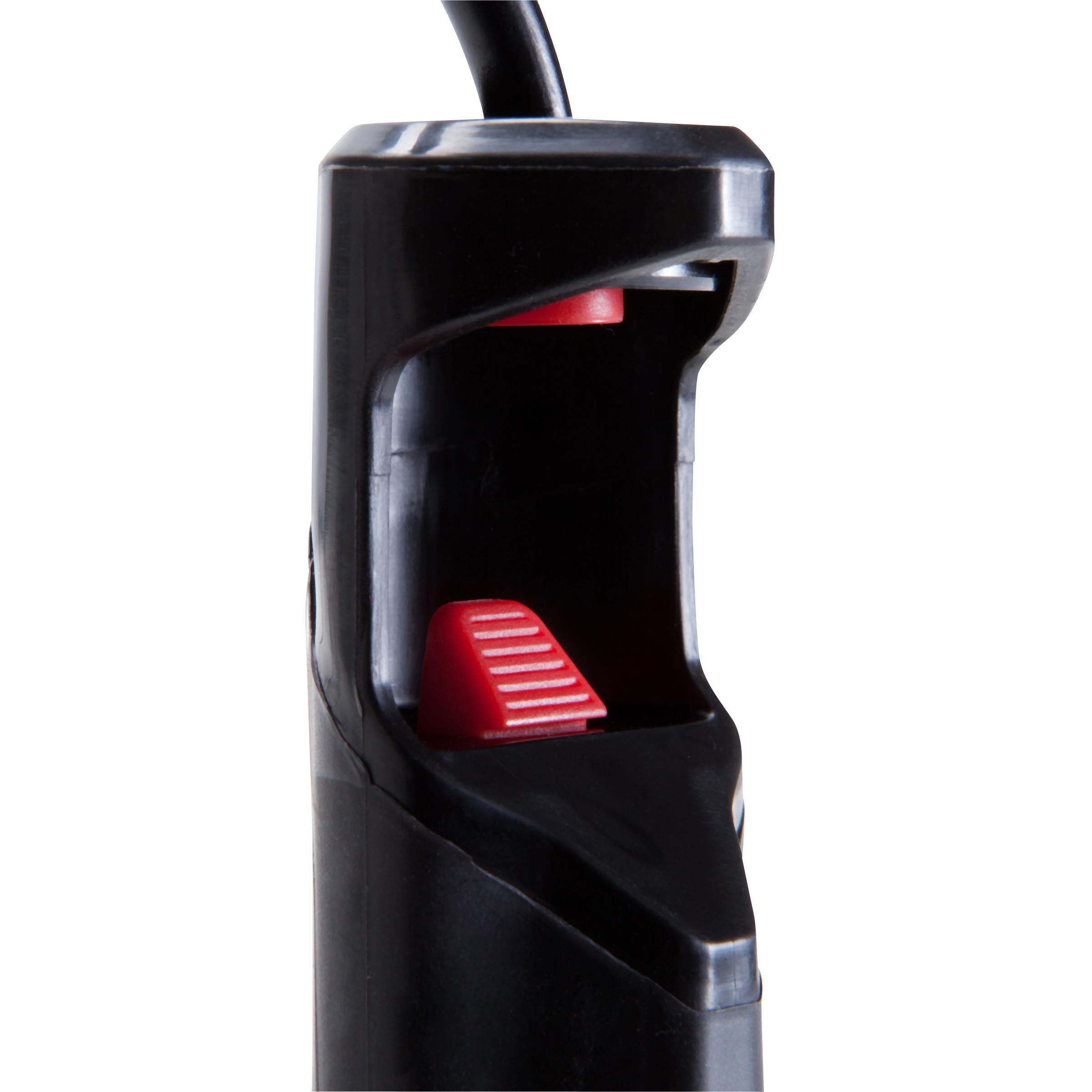 Skipping Rope Advanced Black Red