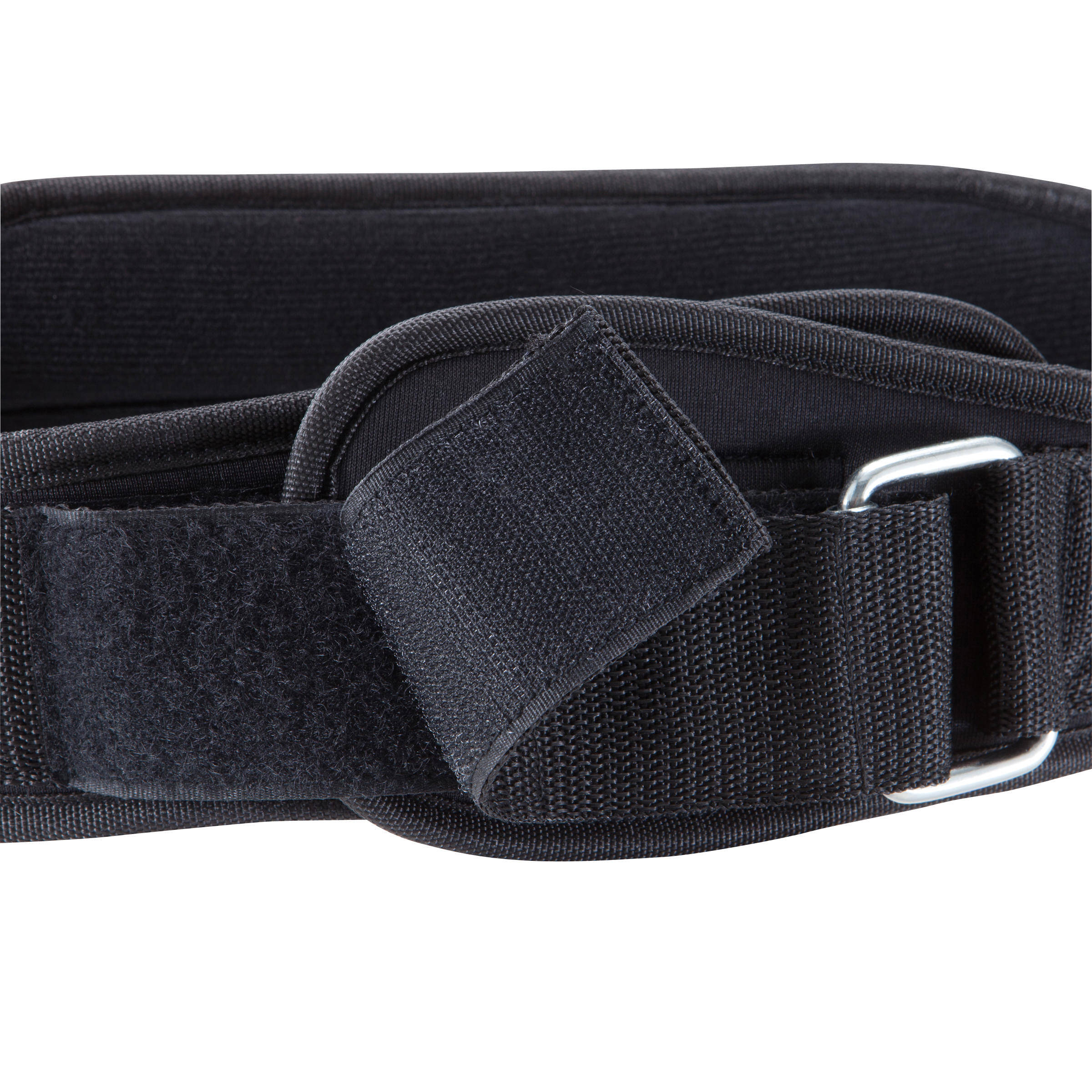 Weight Training Lumbar Belt Polyester -  5