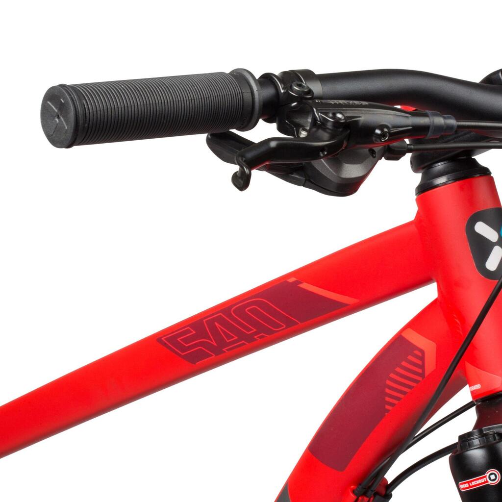 Mountainbike 540 MTB 27,5
