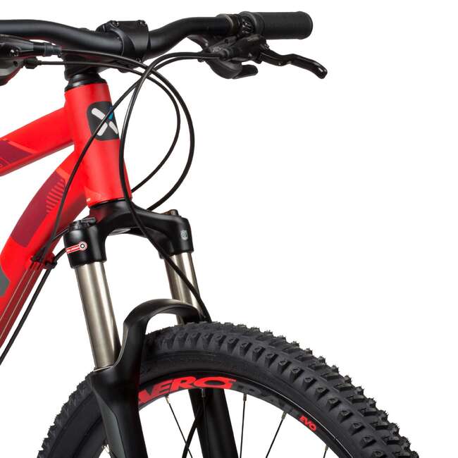 ROWER MTB ROCKRIDER 540 27,5" ROCKRIDER ROWERY GÓRSKIE TURYST. ŚR