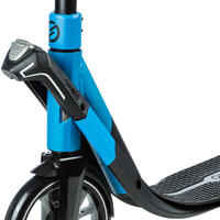 Town 7EF 16 Adult Scooter - Blue