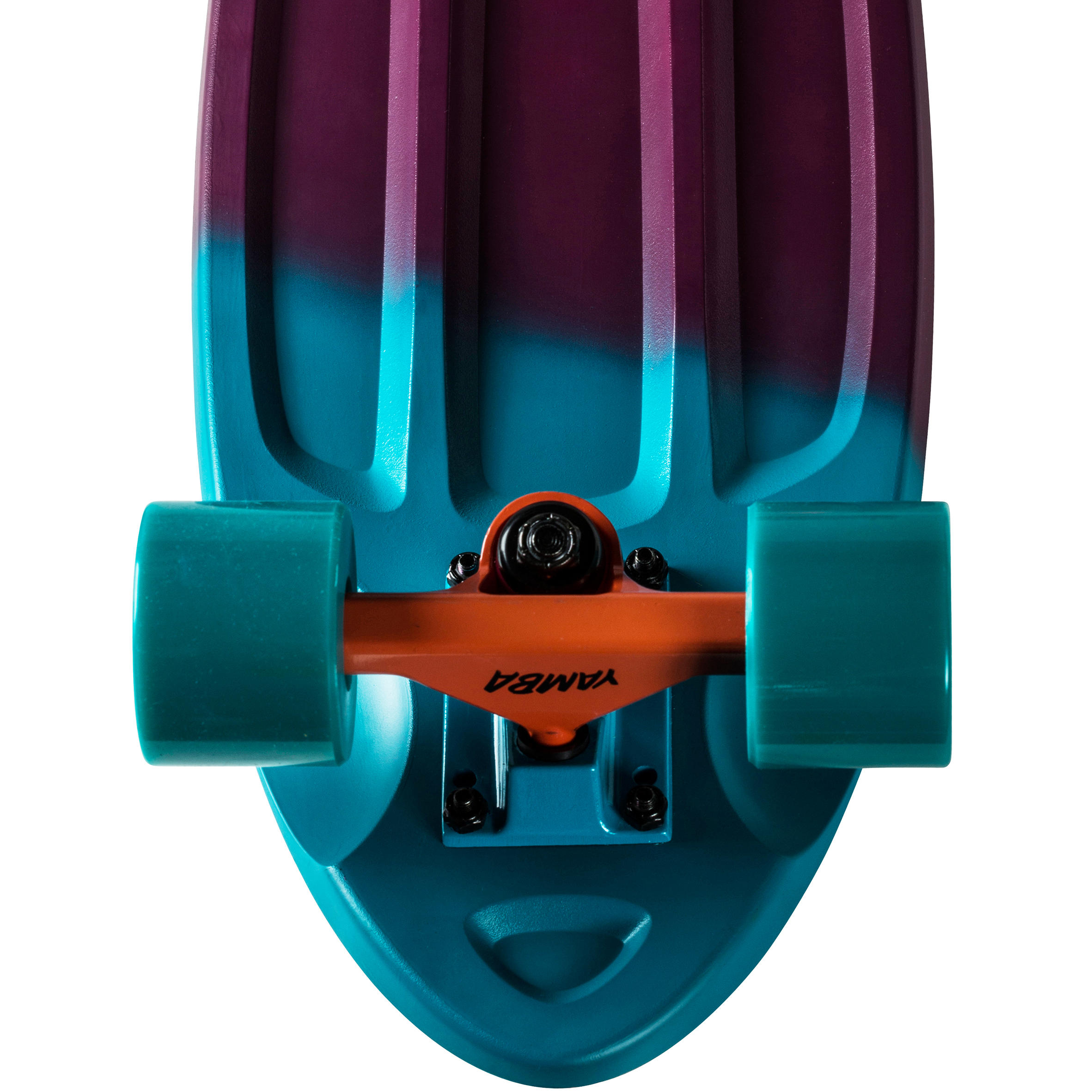 skate cruiser big yamba oxelo