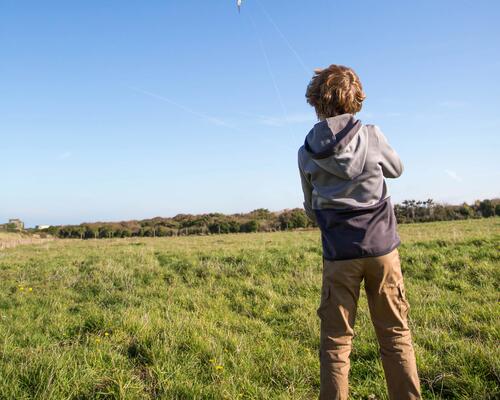 Comment choisir un cerf volant?