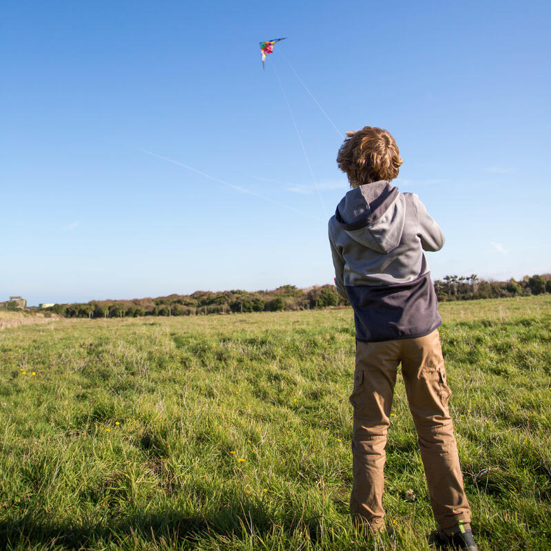 Comment choisir un cerf-volant ?