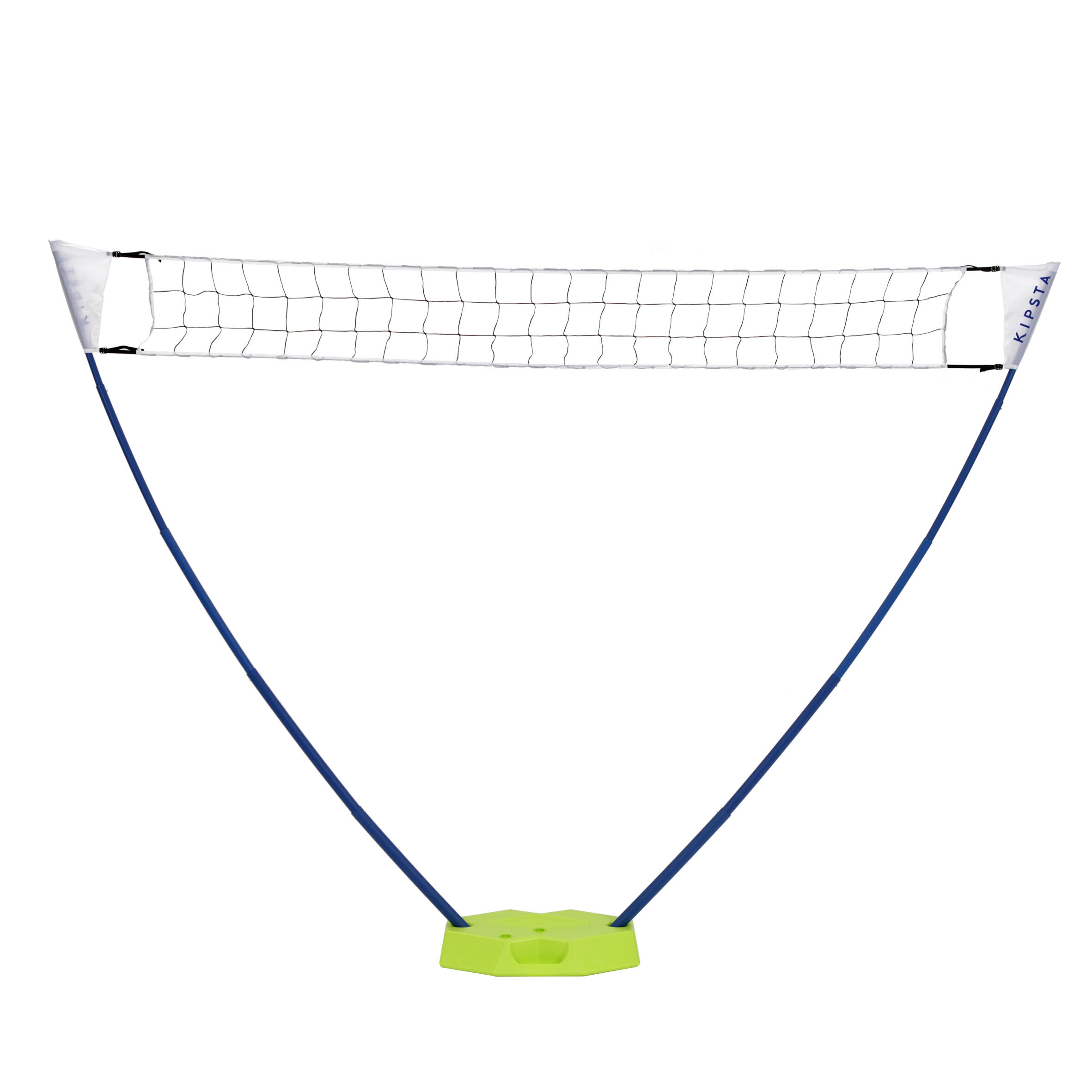 Volleyball und BV100 gelb Copaya DECATHLON